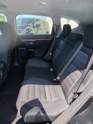 2018 Honda CR-V Vehicle Photo in HARRISBURG, PA 17111-1033