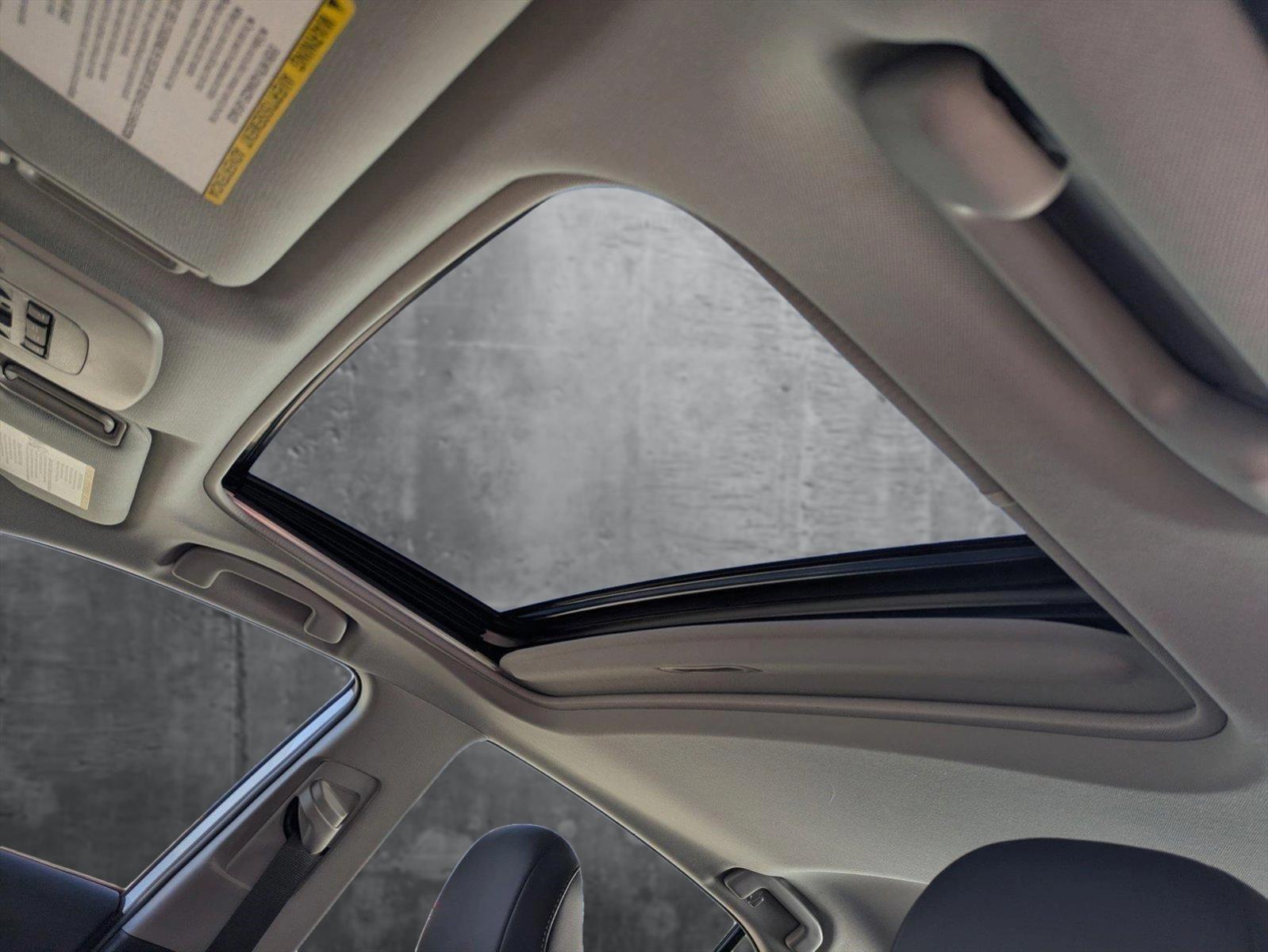 2024 Toyota Camry Vehicle Photo in Winter Park, FL 32792