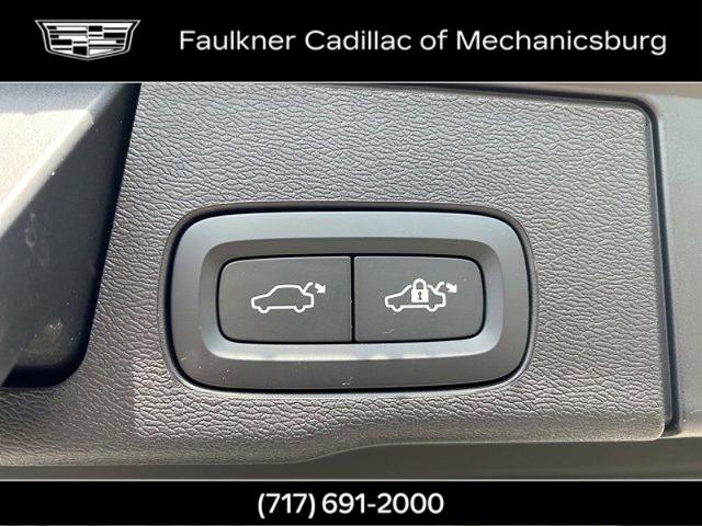 2022 Volvo XC60 Vehicle Photo in MECHANICSBURG, PA 17050-1707