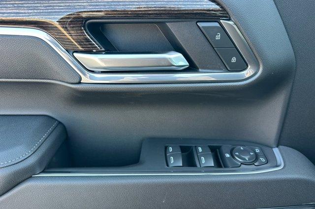 2025 GMC Sierra 1500 Vehicle Photo in STOCKTON, CA 95212-2838