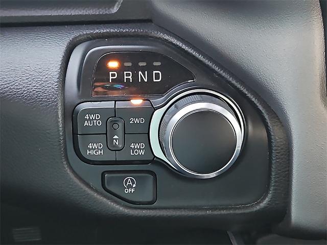 2023 Ram 1500 Vehicle Photo in EASTLAND, TX 76448-3020