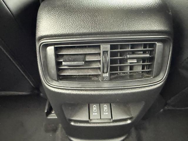 2018 Honda CR-V Vehicle Photo in Oshkosh, WI 54904