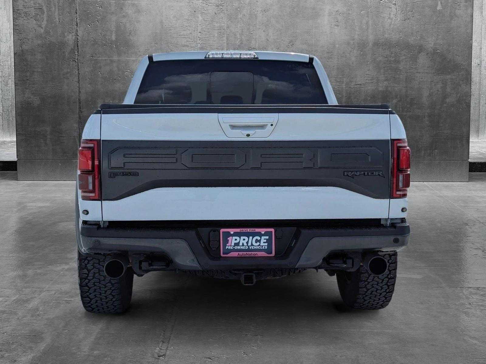 2018 Ford F-150 Vehicle Photo in Ft. Myers, FL 33907