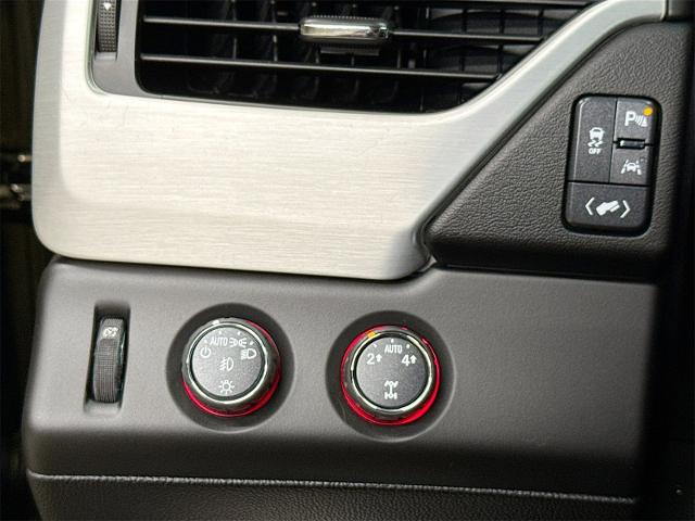2016 GMC Yukon Vehicle Photo in EVERETT, WA 98203-5662