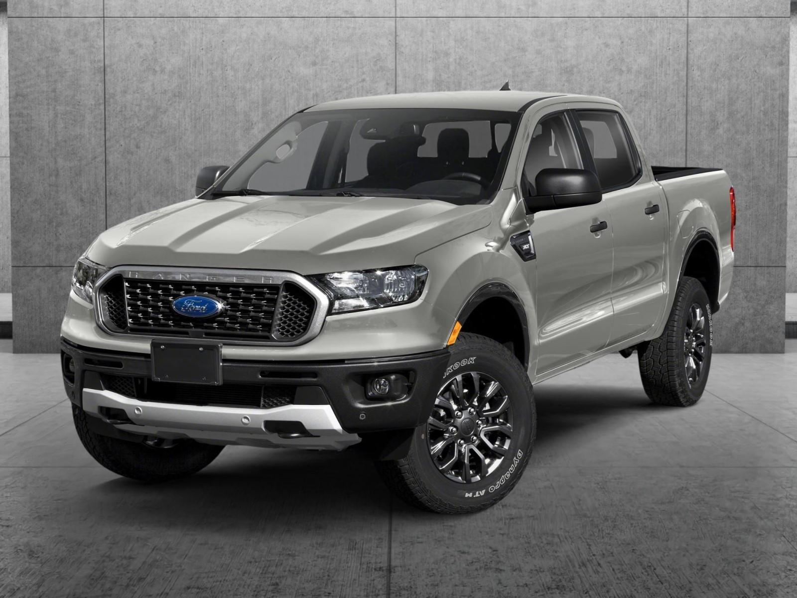 2023 Ford Ranger Vehicle Photo in CORPUS CHRISTI, TX 78412-4902