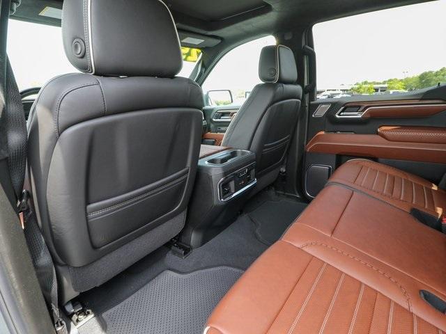 2025 GMC Sierra 1500 Vehicle Photo in HOMOSASSA, FL 34448-1461