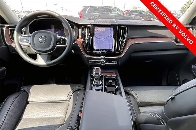 2023 Volvo XC60 Vehicle Photo in Grapevine, TX 76051