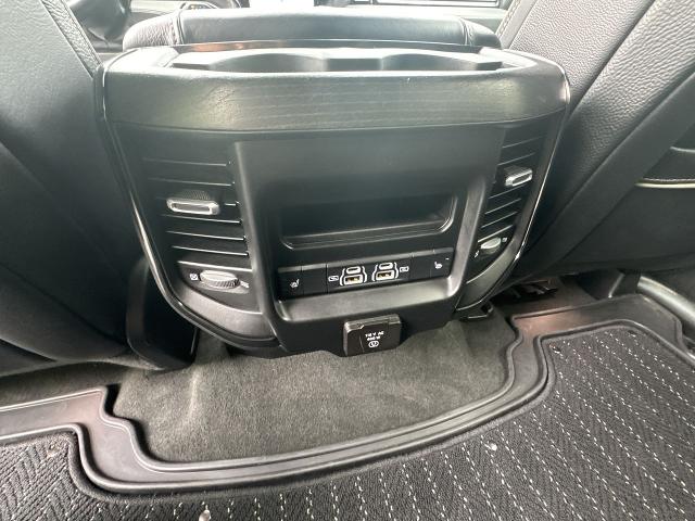 2022 Ram 1500 Vehicle Photo in MARION, NC 28752-6372