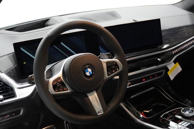 2025 BMW X7 xDrive40i Vehicle Photo in GRAPEVINE, TX 76051