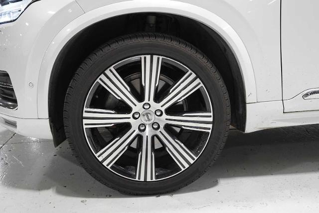 2022 Volvo XC90 Vehicle Photo in GRAPEVINE, TX 76051