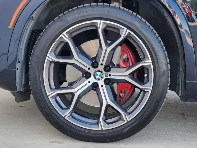 2022 BMW X5 sDrive40i Vehicle Photo in PLANO, TX 75024