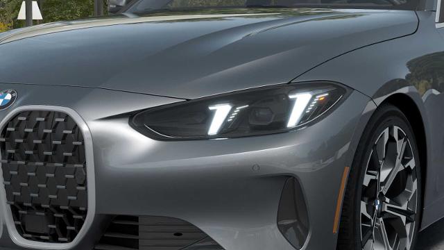 2026 BMW 430i xDrive Vehicle Photo in GRAPEVINE, TX 76051