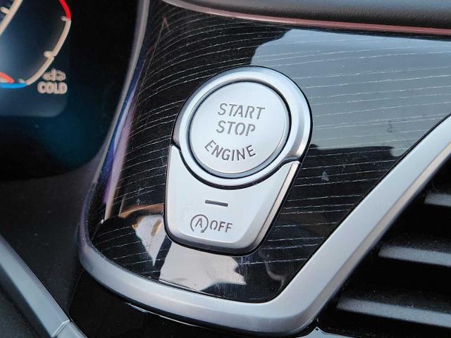 2022 BMW 750i xDrive Vehicle Photo in PLANO, TX 75024