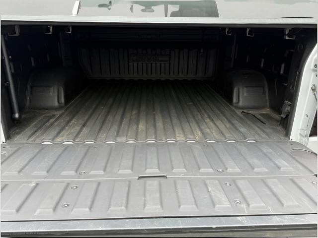 2020 GMC Sierra 1500 Vehicle Photo in MIDDLETON, WI 53562-1492