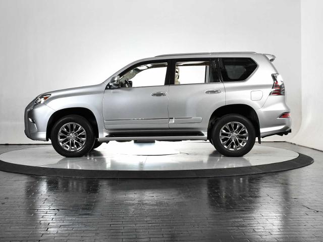 2019 Lexus GX 460 Vehicle Photo in DALLAS, TX 75235