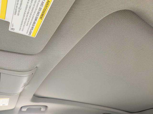 2021 Cadillac XT4 Vehicle Photo in HOUSTON, TX 77079