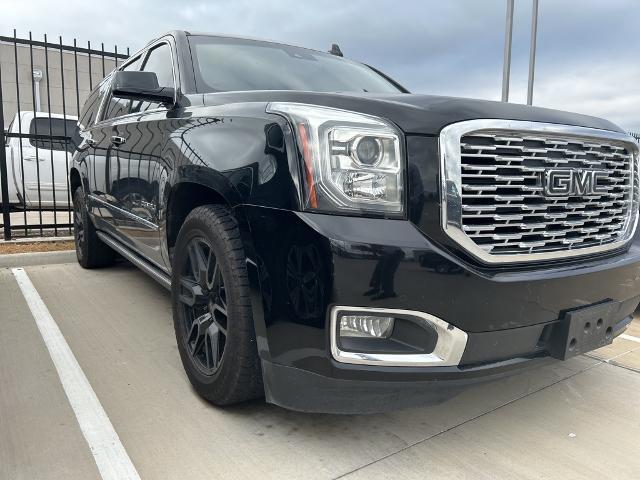 2018 GMC Yukon XL Vehicle Photo in Grapevine, TX 76051