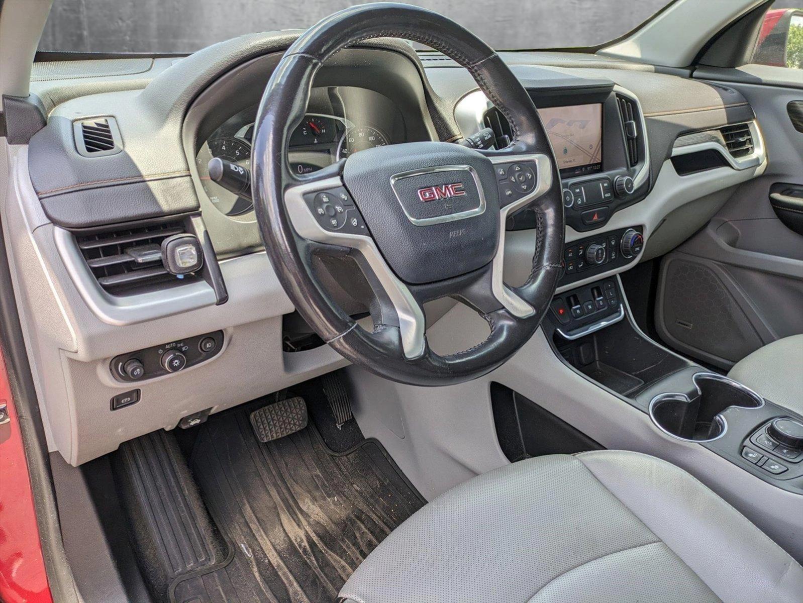 2020 GMC Terrain Vehicle Photo in ORLANDO, FL 32812-3021