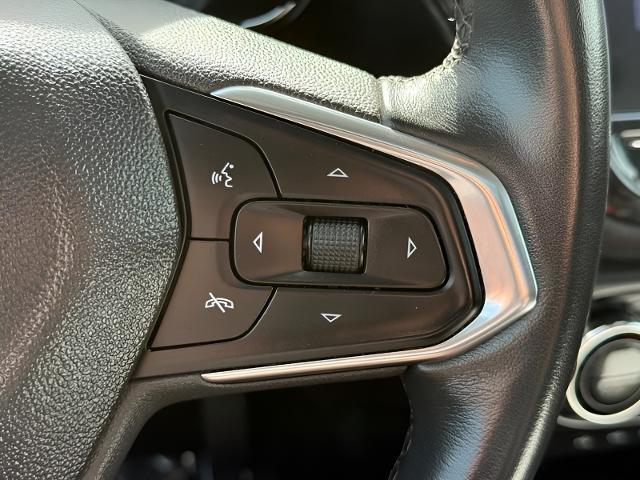 2023 Chevrolet Trailblazer Vehicle Photo in MADISON, WI 53713-3220