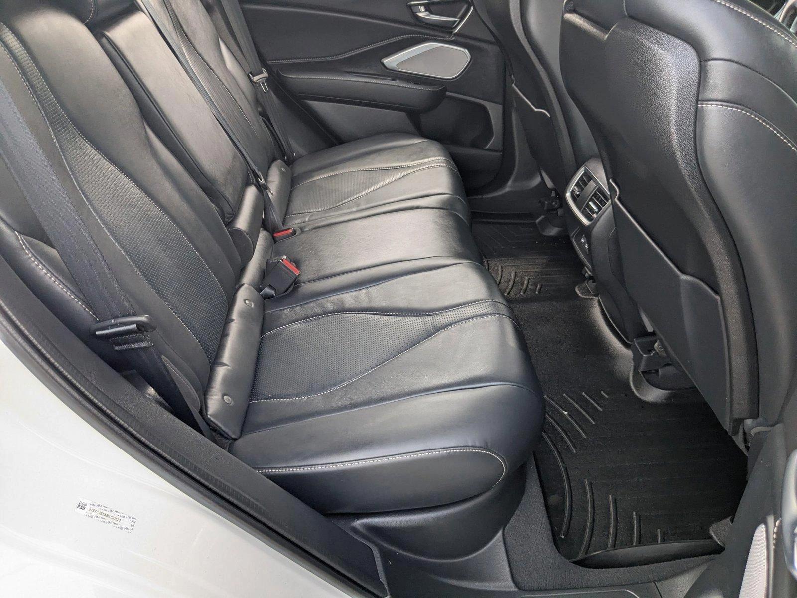 2021 Acura RDX Vehicle Photo in Tampa, FL 33614