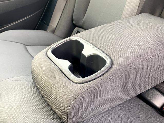 2023 Toyota Corolla Vehicle Photo in BEAUFORT, SC 29906-4218
