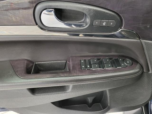 2017 Buick Enclave Vehicle Photo in NEENAH, WI 54956-2243