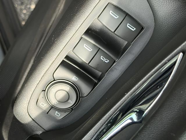2020 Chevrolet Equinox Vehicle Photo in MIDDLETON, WI 53562-1492