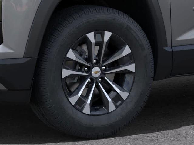 2026 Chevrolet Equinox Vehicle Photo in MOON TOWNSHIP, PA 15108-2571
