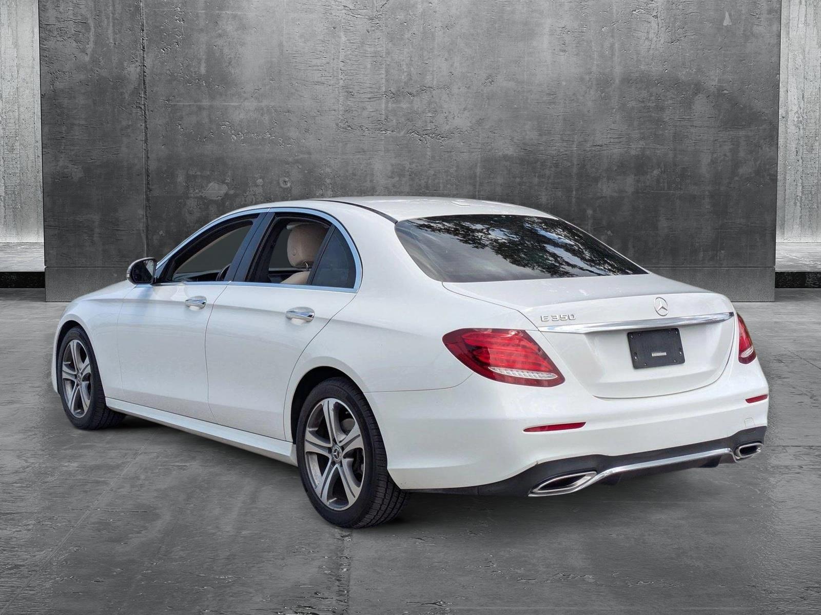 2020 Mercedes-Benz E-Class Vehicle Photo in Sarasota, FL 34231