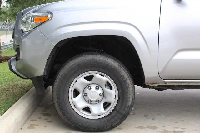 2021 Toyota Tacoma 2WD Vehicle Photo in HOUSTON, TX 77090