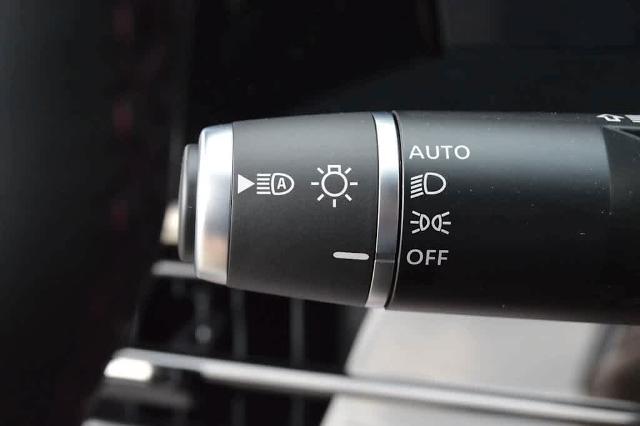 2025 INFINITI QX80 Vehicle Photo in Houston, TX 77090
