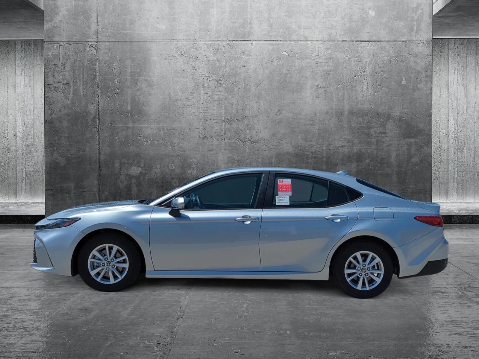 2023 Toyota Camry Vehicle Photo in Ft. Myers, FL 33907