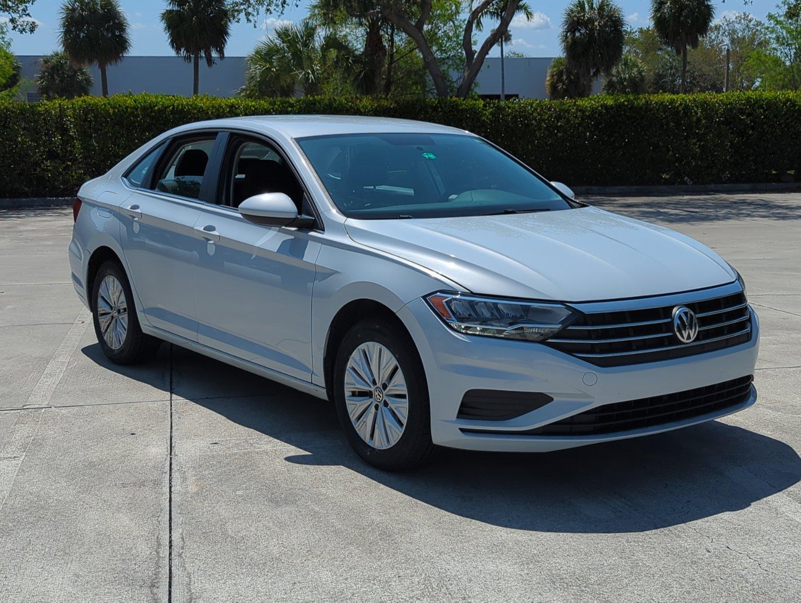 2019 Volkswagen Jetta Vehicle Photo in Margate, FL 33063