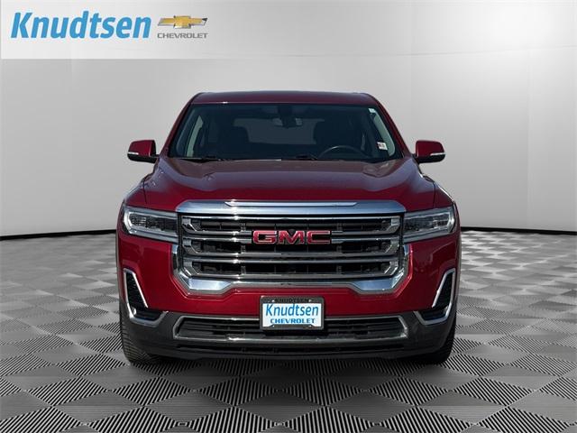 2020 GMC Acadia Vehicle Photo in POST FALLS, ID 83854-5365
