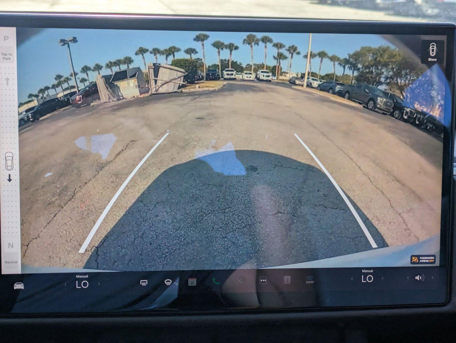 2021 Tesla Model S Vehicle Photo in WEST PALM BEACH, FL 33407-3296
