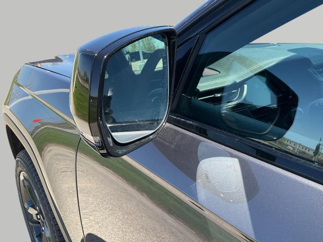 2025 Jeep Grand Cherokee L Vehicle Photo in Kaukauna, WI 54130