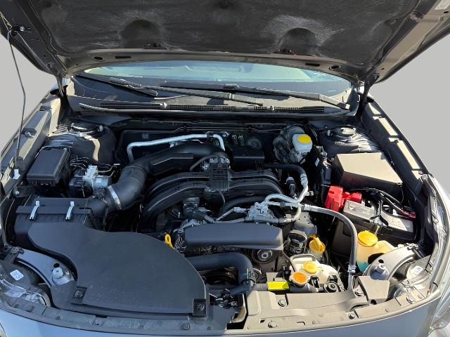 2023 Subaru Outback Vehicle Photo in Oshkosh, WI 54904