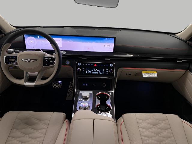2025 Genesis GV80 Vehicle Photo in Appleton, WI 54913