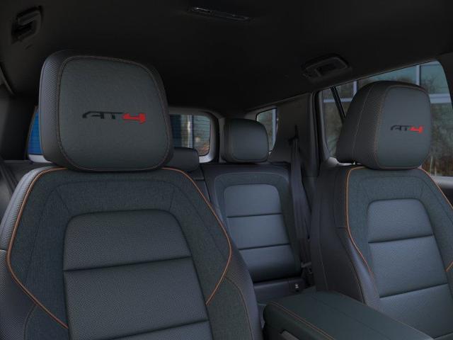 2026 GMC Terrain Vehicle Photo in OSHKOSH, WI 54904-7811