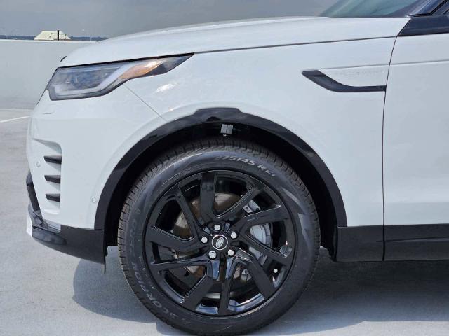 2025 Discovery Vehicle Photo in AUSTIN, TX 78717