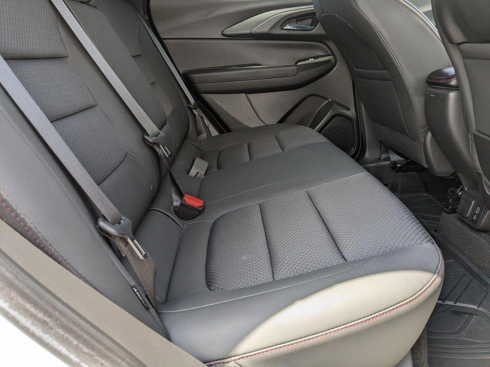 2022 Chevrolet Trailblazer Vehicle Photo in ORLANDO, FL 32808-7998