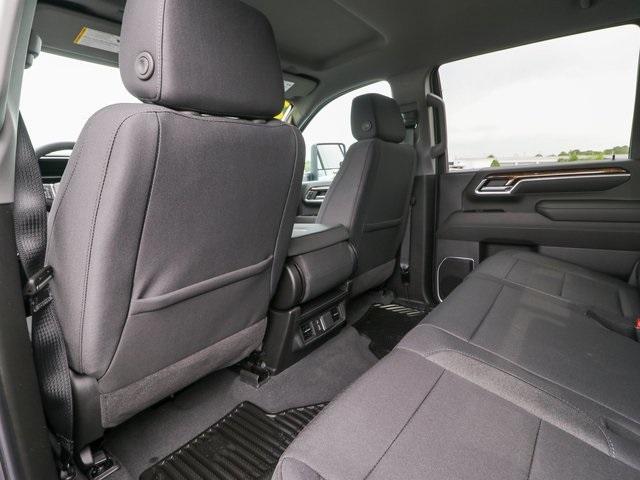 2025 GMC Sierra 2500 HD Vehicle Photo in HOMOSASSA, FL 34448-1461