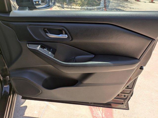 2025 Nissan Rogue Vehicle Photo in San Antonio, TX 78209