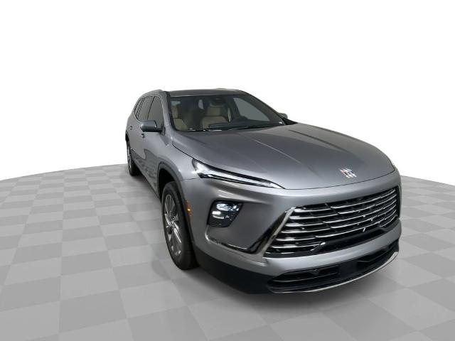2025 Buick Enclave Vehicle Photo in GILBERT, AZ 85297-0402