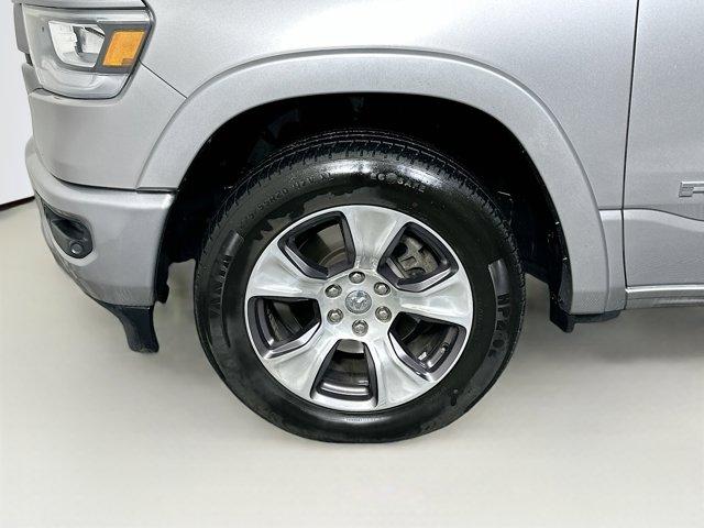 2022 Ram 1500 Vehicle Photo in Doylsetown, PA 18901
