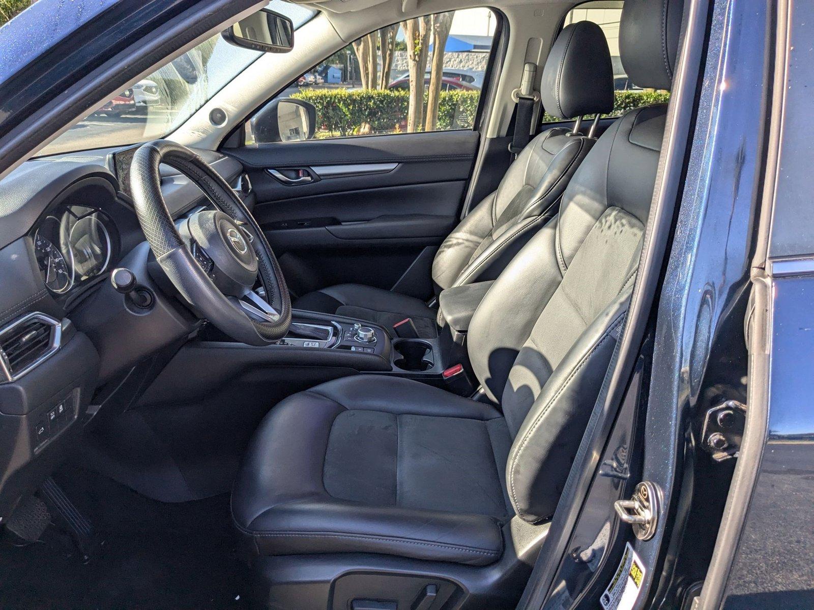 2018 Ford Mustang Vehicle Photo in Sanford, FL 32771