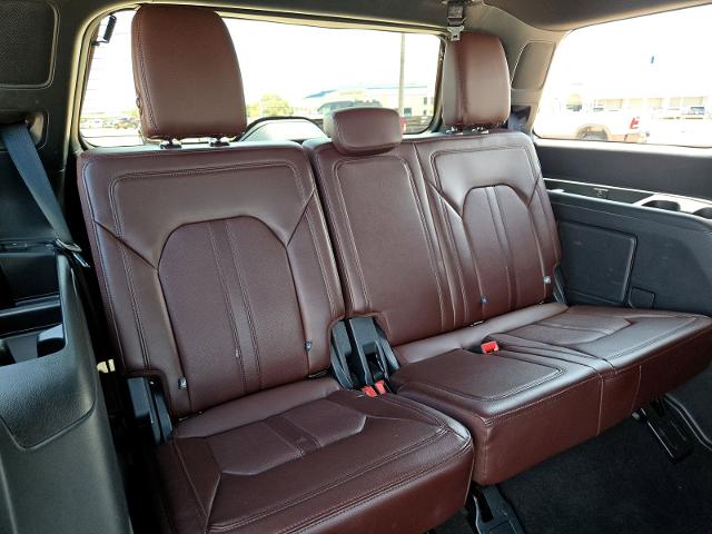 2024 Ford Expedition Vehicle Photo in Weatherford, TX 76087