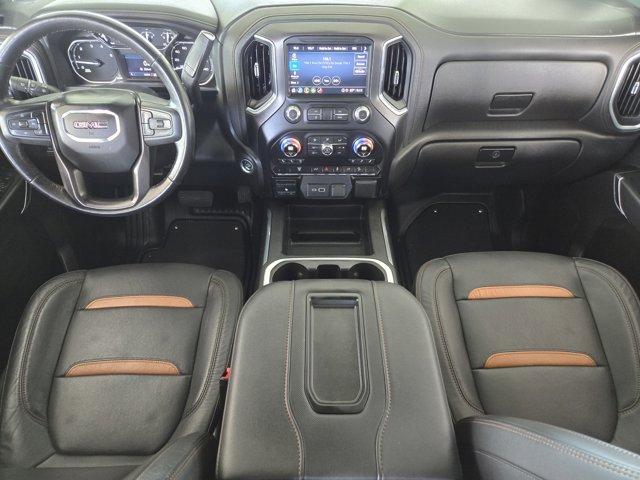 2021 GMC Sierra 2500 HD Vehicle Photo in Decatur, TX 76234