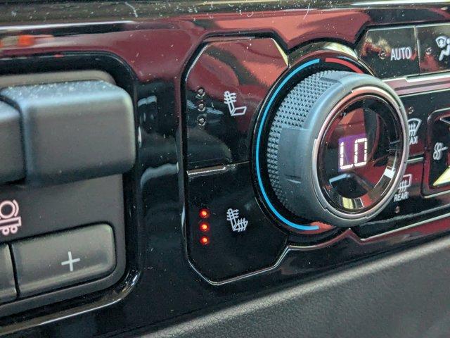 2023 Chevrolet Silverado 1500 Vehicle Photo in BRUNSWICK, GA 31525-1881