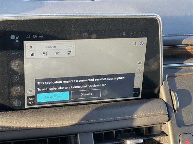 2022 Chevrolet Suburban Vehicle Photo in BENTONVILLE, AR 72712-4322